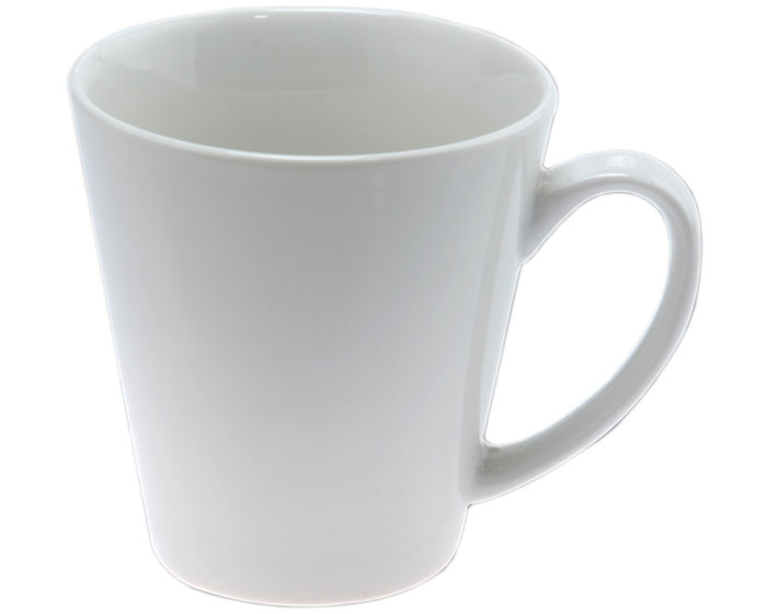 TAZA CONICA C711